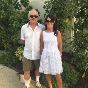 Meet your Posher, Karen